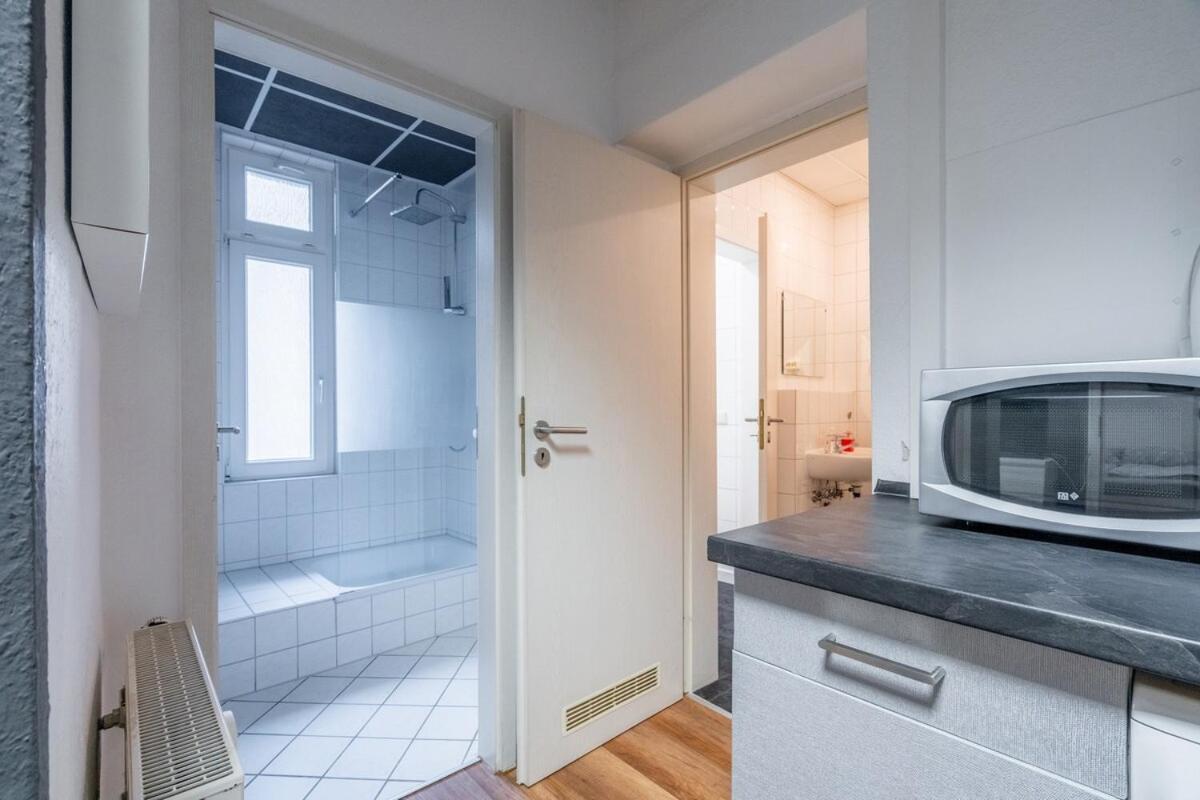 Traumhaftes Zentrales Zum Entspannen Apartamento *