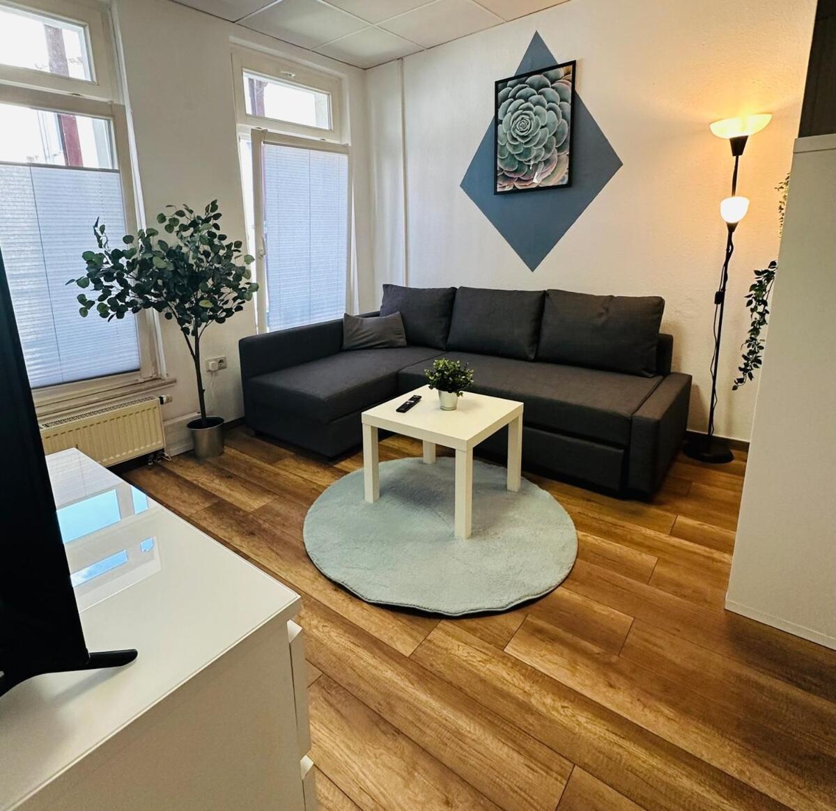 Traumhaftes Zentrales Zum Entspannen Apartamento Leipzig