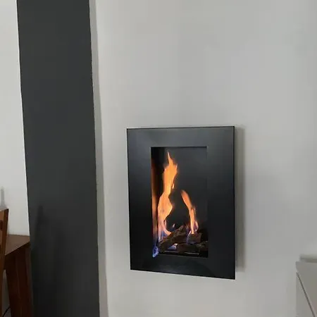 Traumhaftes Zentrales Apartment Zum Entspannen Leipzig Buitenkant foto