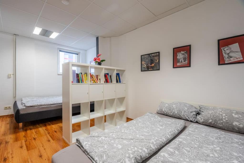 Traumhaftes Zentrales Zum Entspannen Apartment