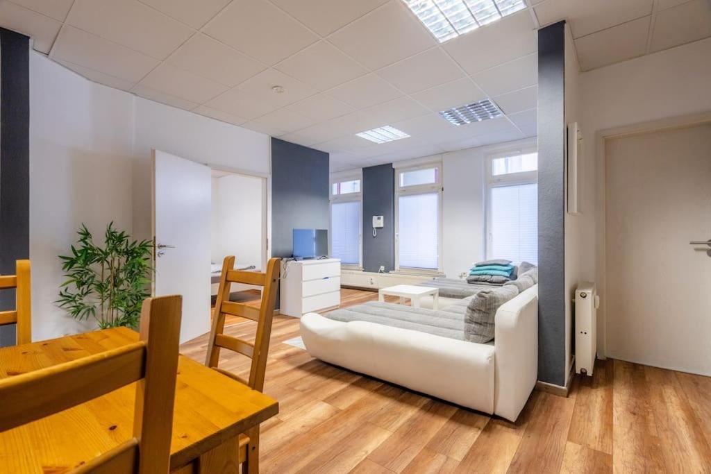 Apartment Traumhaftes Zentrales Zum Entspannen *