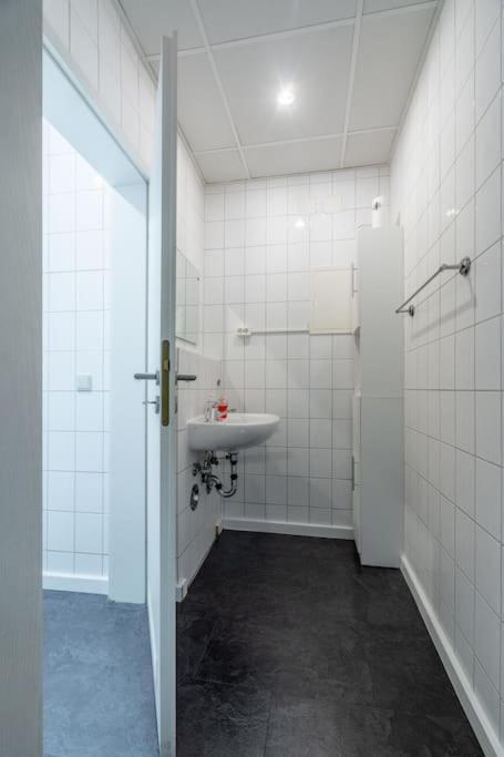 Traumhaftes Zentrales Zum Entspannen Apartment Leipzig