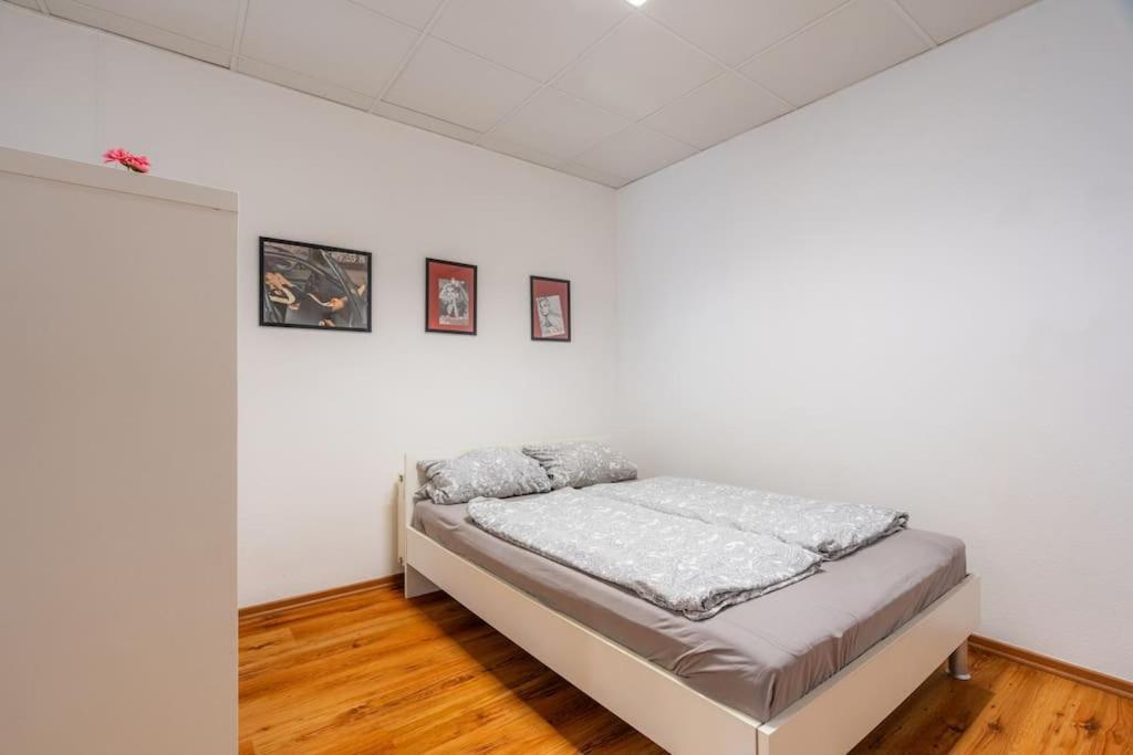 Apartment Traumhaftes Zentrales Zum Entspannen Leipzig
